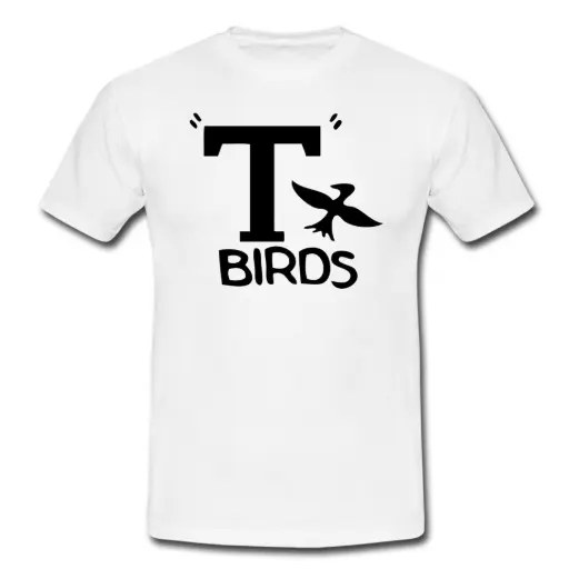 T'BIRDS