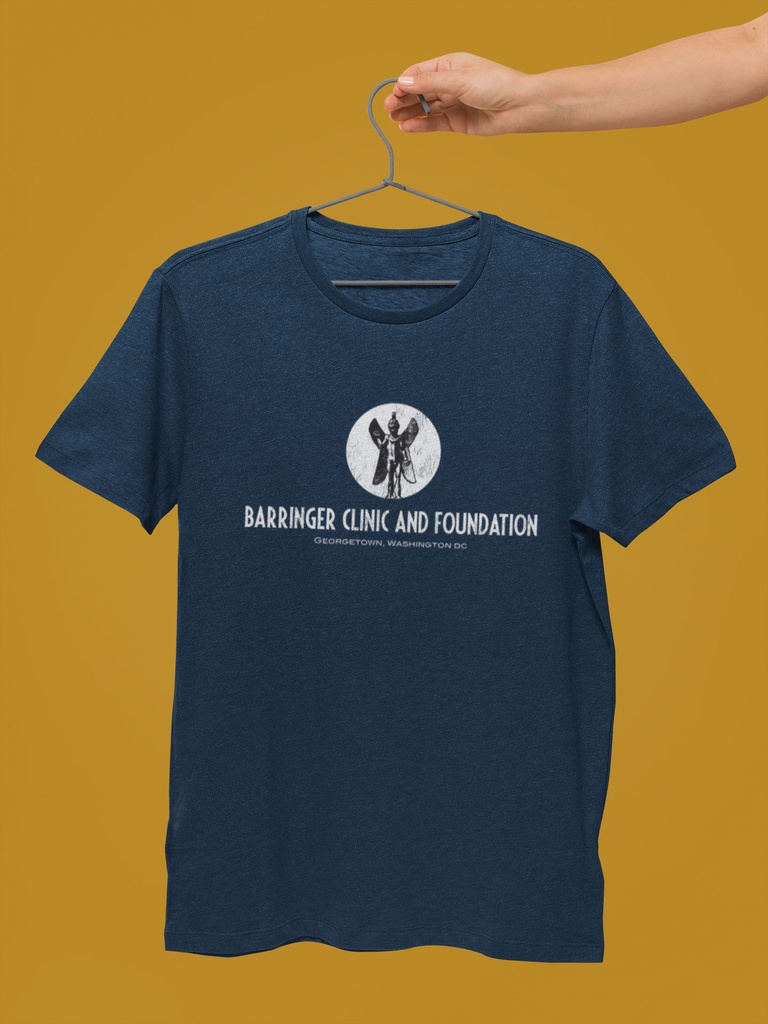 BARRINGER CLINIC5