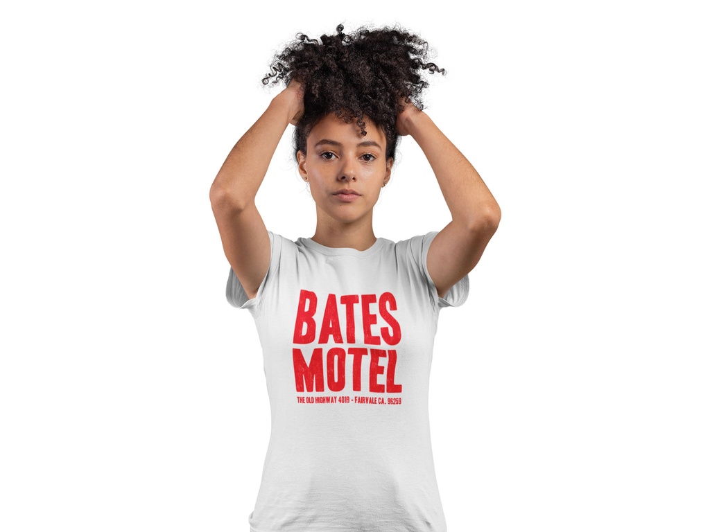 BATES MOTEL12