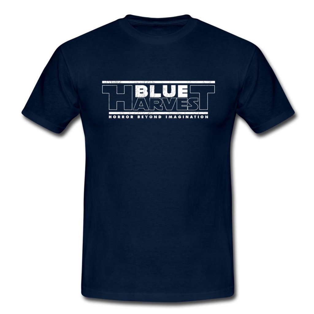 BLUE HARVEST 3