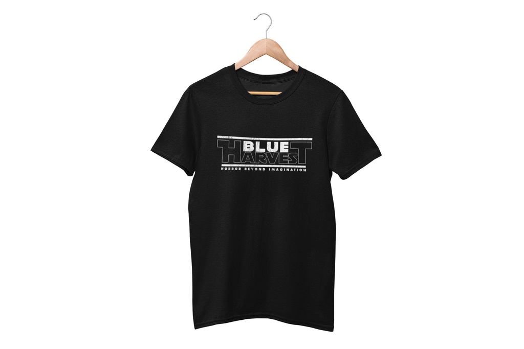 BLUE HARVEST 6