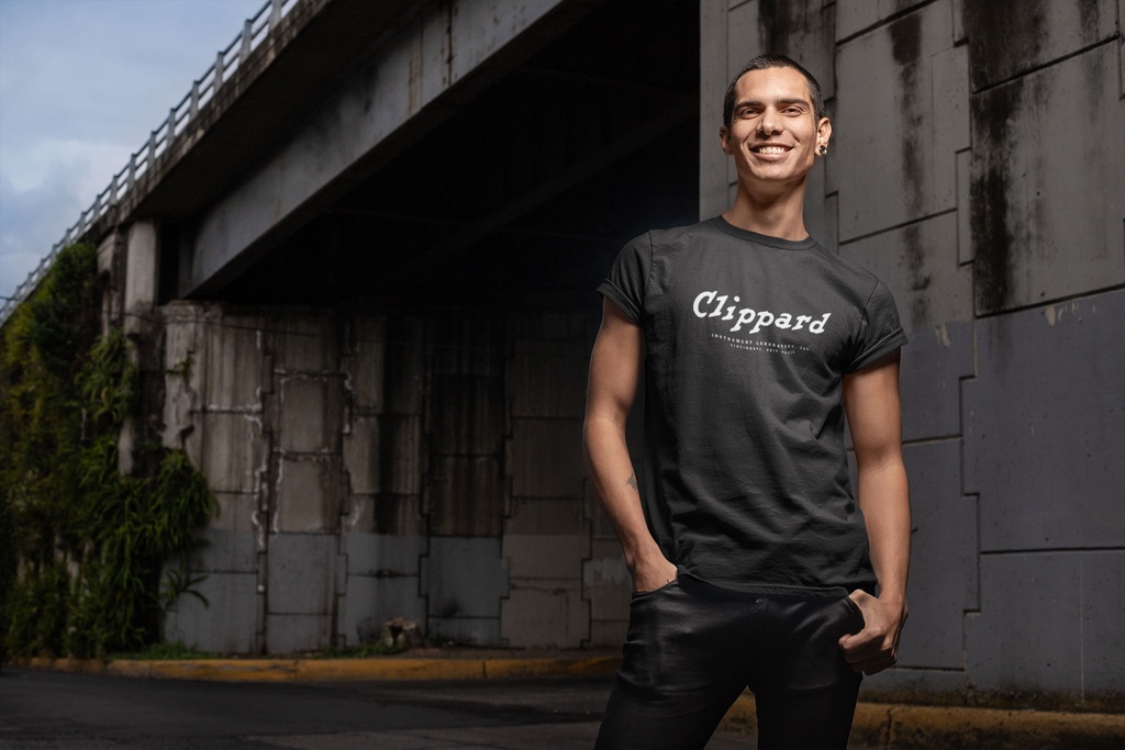 CLIPPARD INC.4