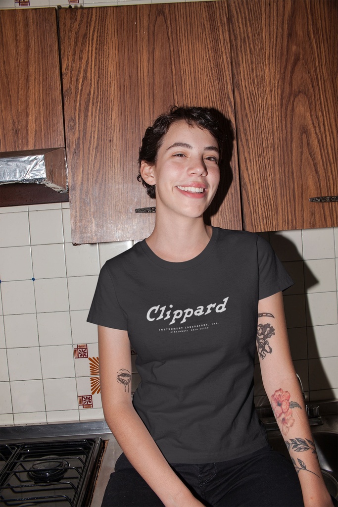 CLIPPARD INC.6