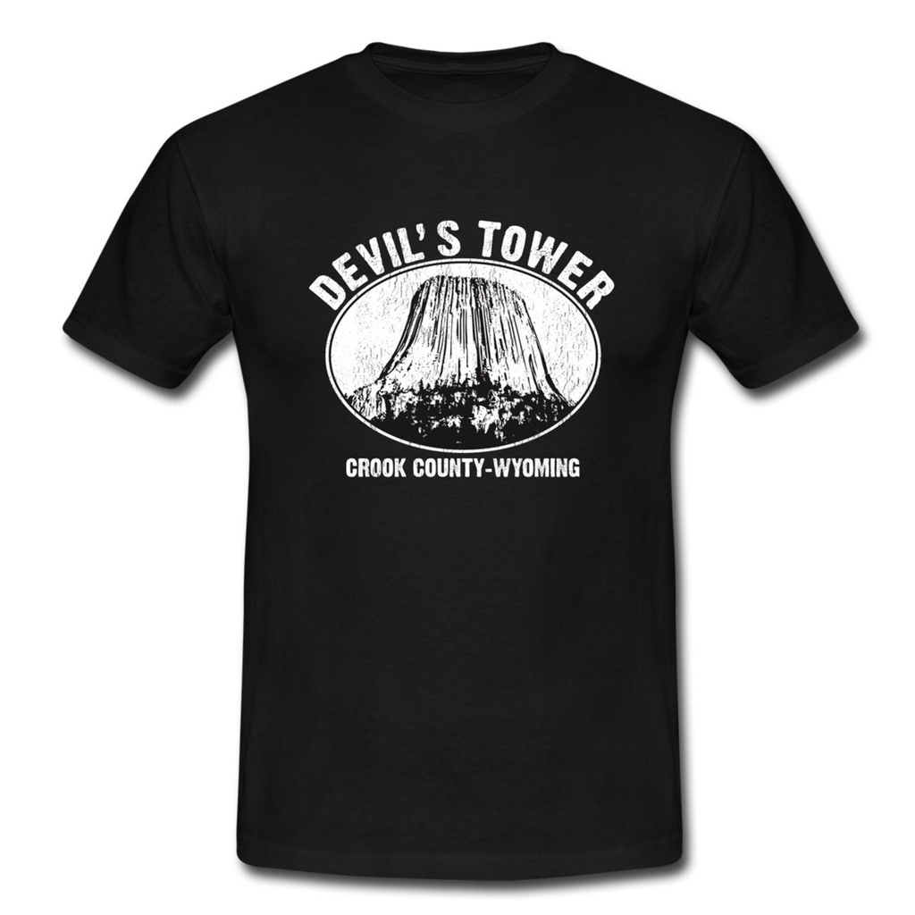 DEVIL'S TOWER9