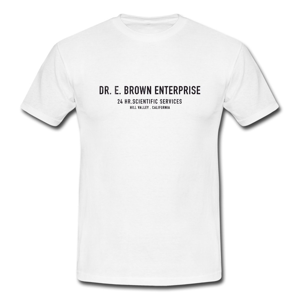 DR E BROWN 2
