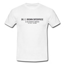 DR E BROWN 2