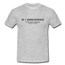 DR E BROWN 3