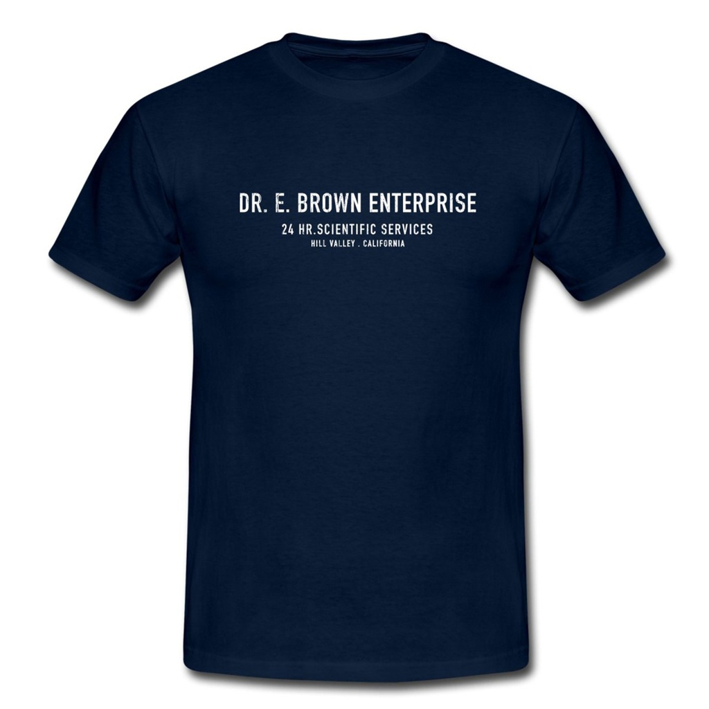 DR E BROWN 4