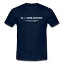 DR E BROWN 4