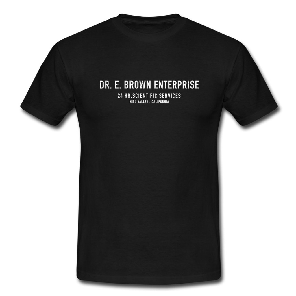 DR E BROWN 6
