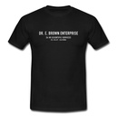 DR E BROWN 6