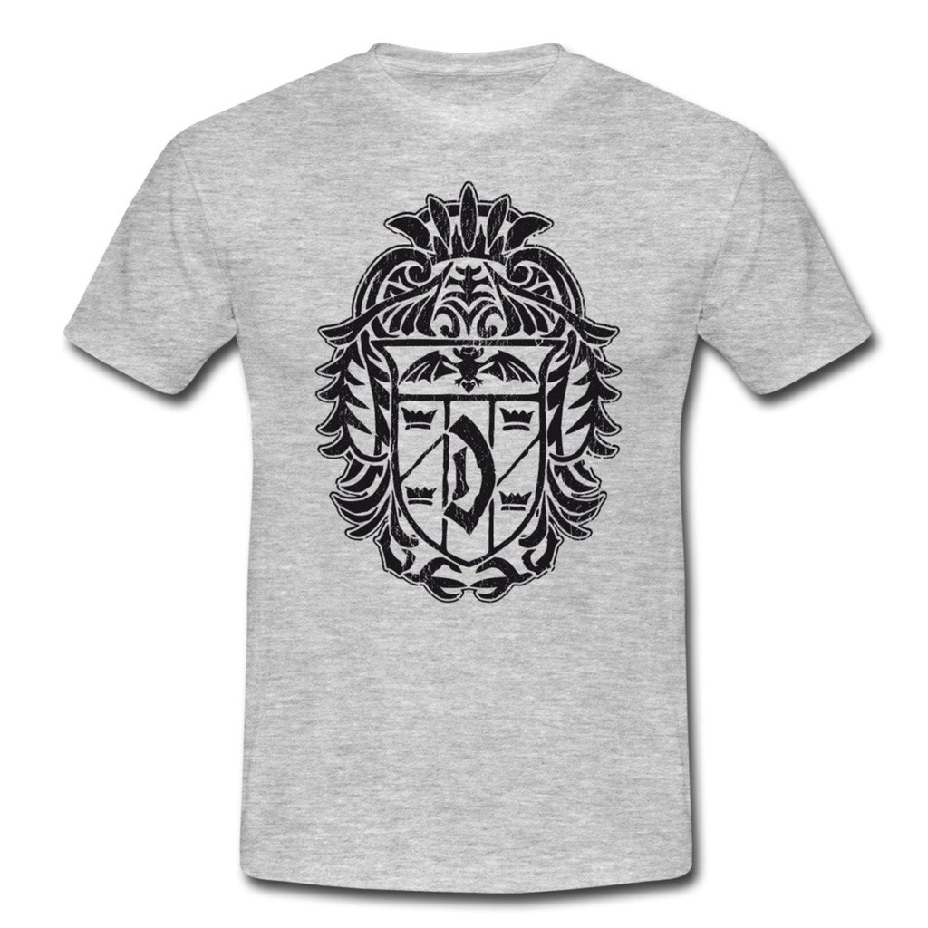 DRACULA BLASON2