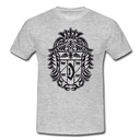 DRACULA BLASON2