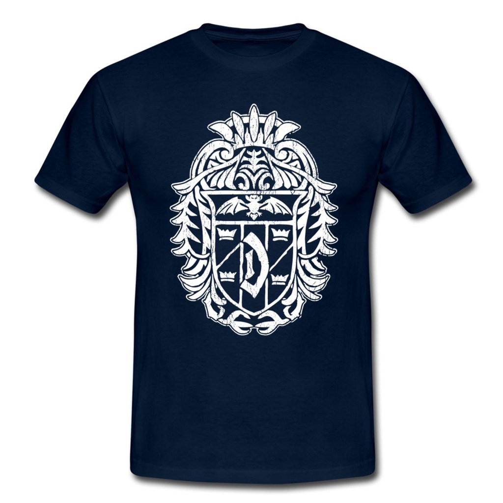 DRACULA BLASON3