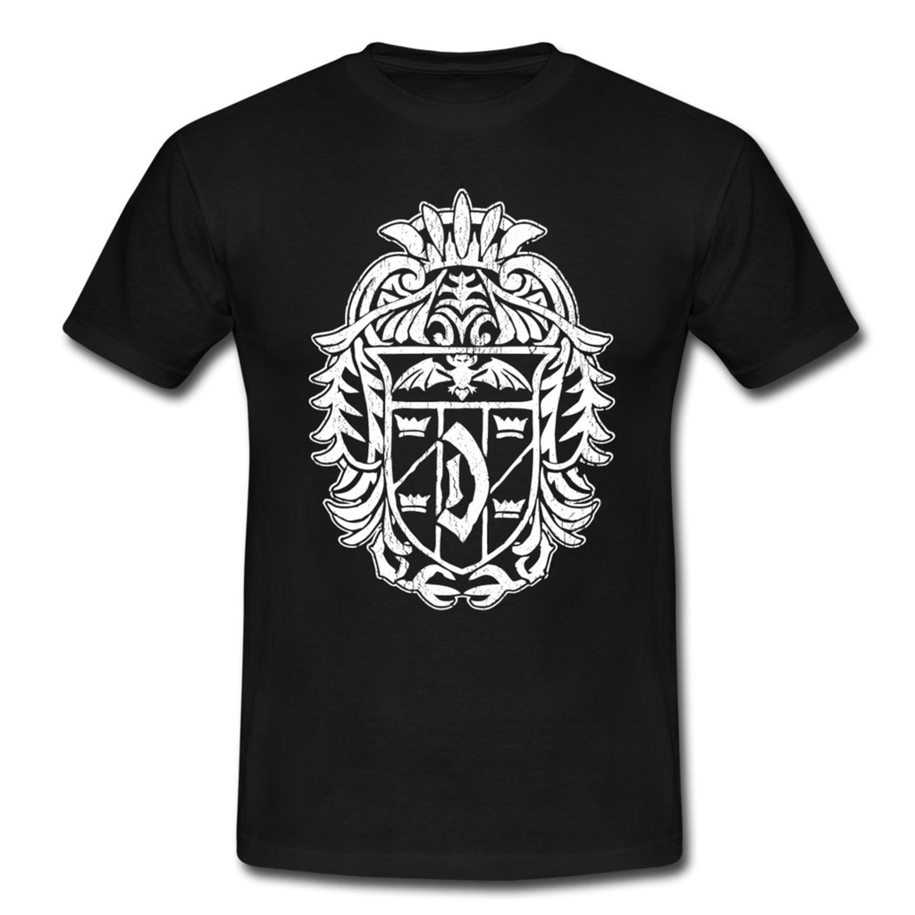 DRACULA BLASON6