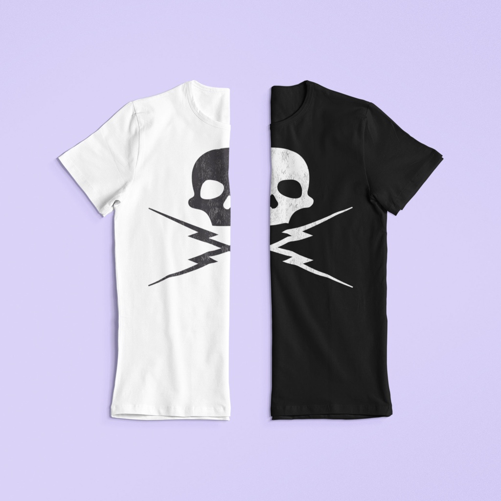 ELECTRIC SKULL4