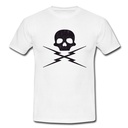 ELECTRIC SKULL19