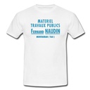 FERNAND NAUDIN16