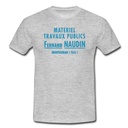 FERNAND NAUDIN17
