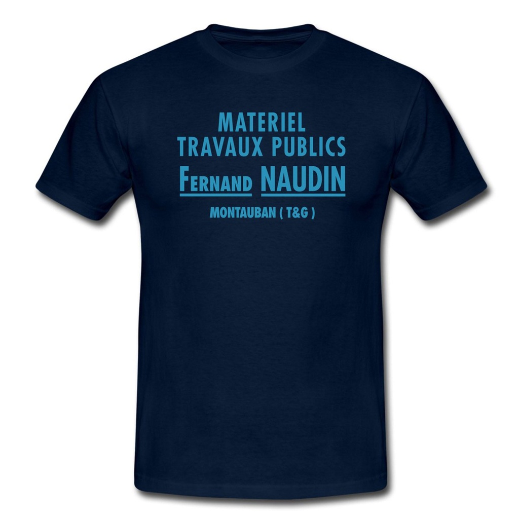 FERNAND NAUDIN18