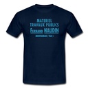 FERNAND NAUDIN18