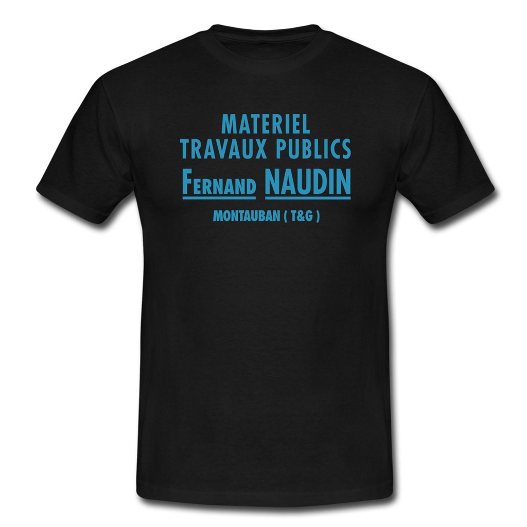 FERNAND NAUDIN19