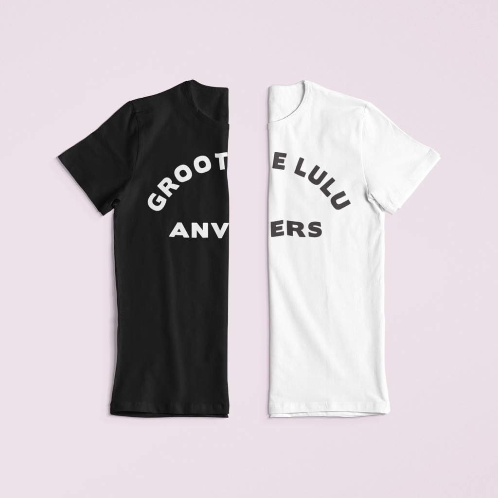 GROOTE LULU5