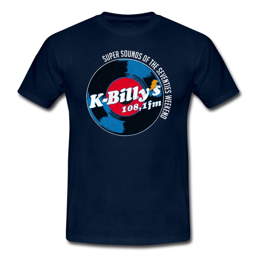 K BILLY'S9