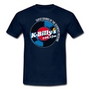 K BILLY'S9