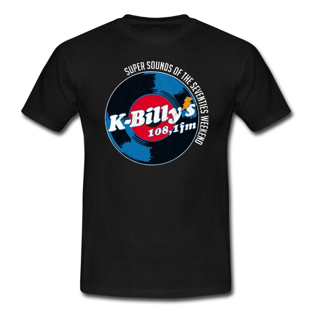 K BILLY'S10