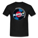 K BILLY'S10