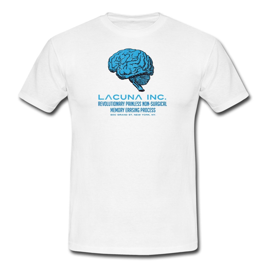 LACUNA INC.1