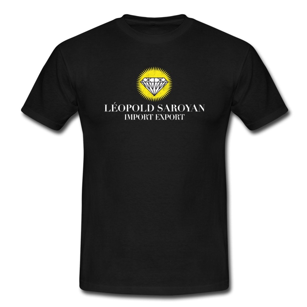 LÉOPOLD SAROYAN5