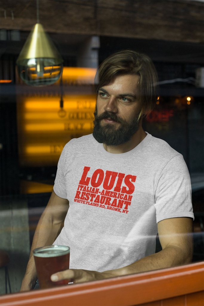 LOUIS RESTAURANT8