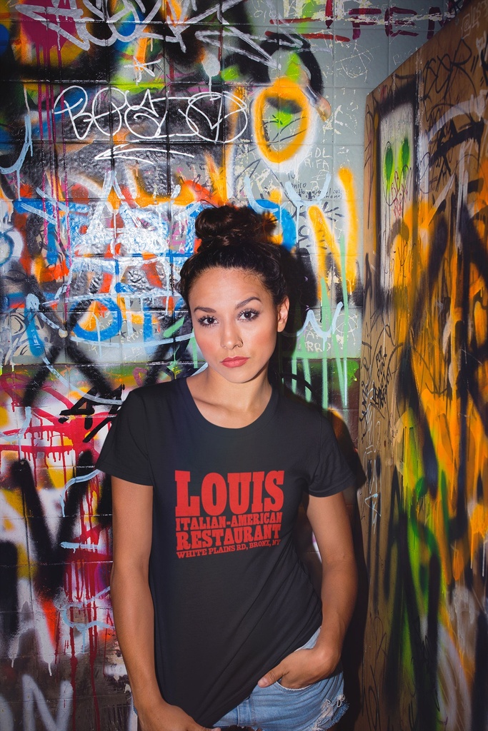 LOUIS RESTAURANT12