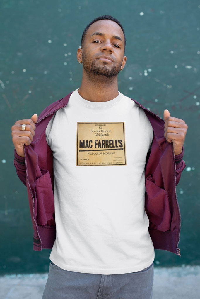 MAC FARRELL'S SCOTCH6