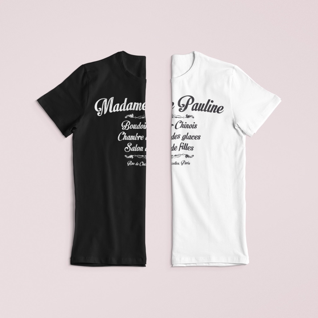 MADAME PAULINE7