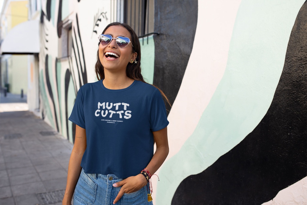 MUTT CUTTS13