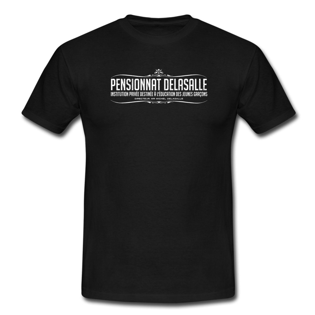 PENSIONNAT DELASALLE3
