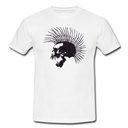 PUNK SKULL1