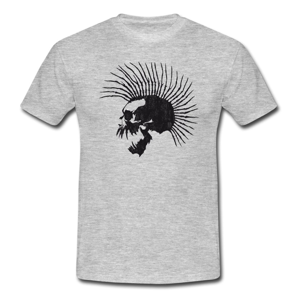 PUNK SKULL2