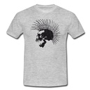 PUNK SKULL2