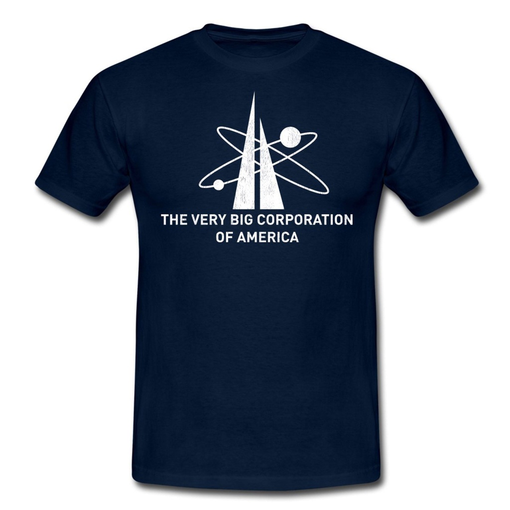 THE VERY BIG CORPORATION4