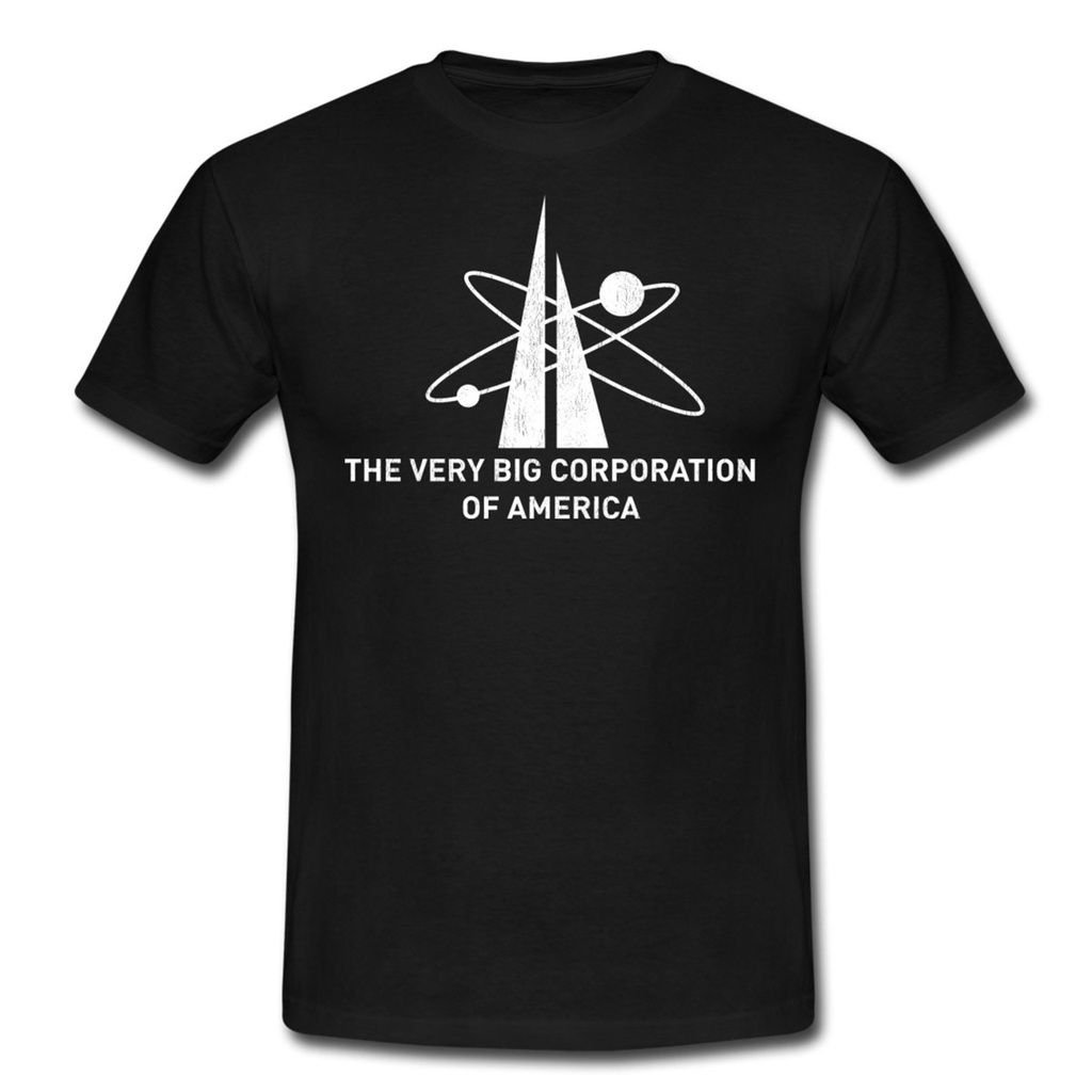 THE VERY BIG CORPORATION7