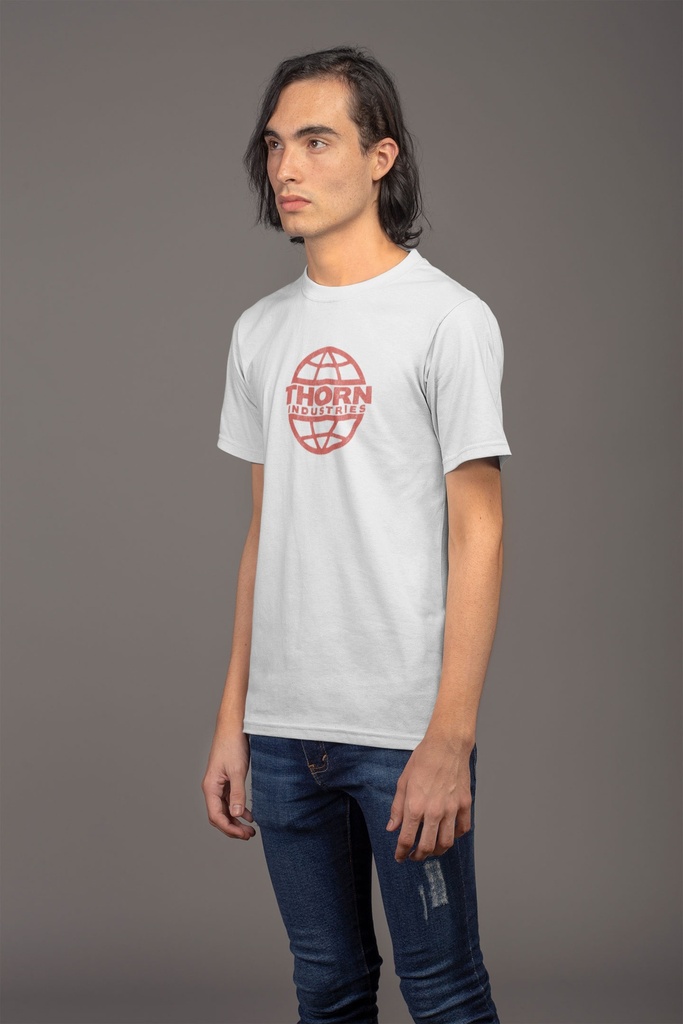 THORN INDUSTRIES11