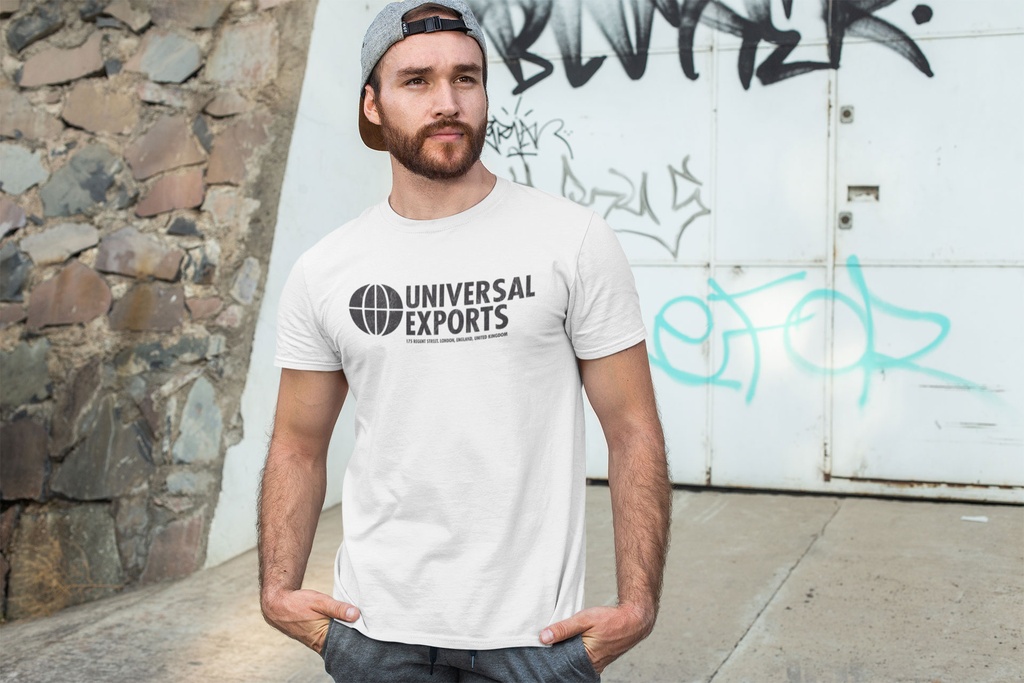 UNIVERSAL EXPORTS8
