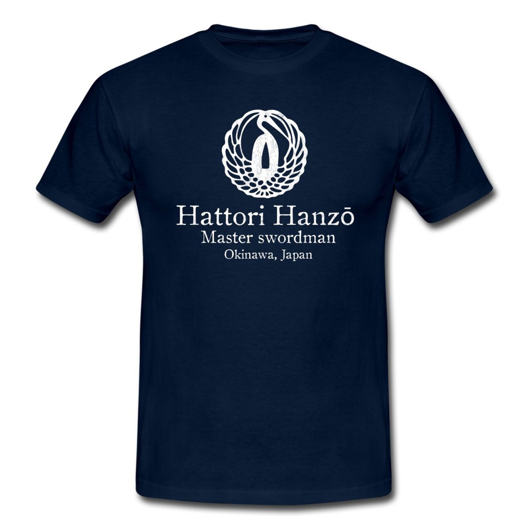 HATTORY HANZO4