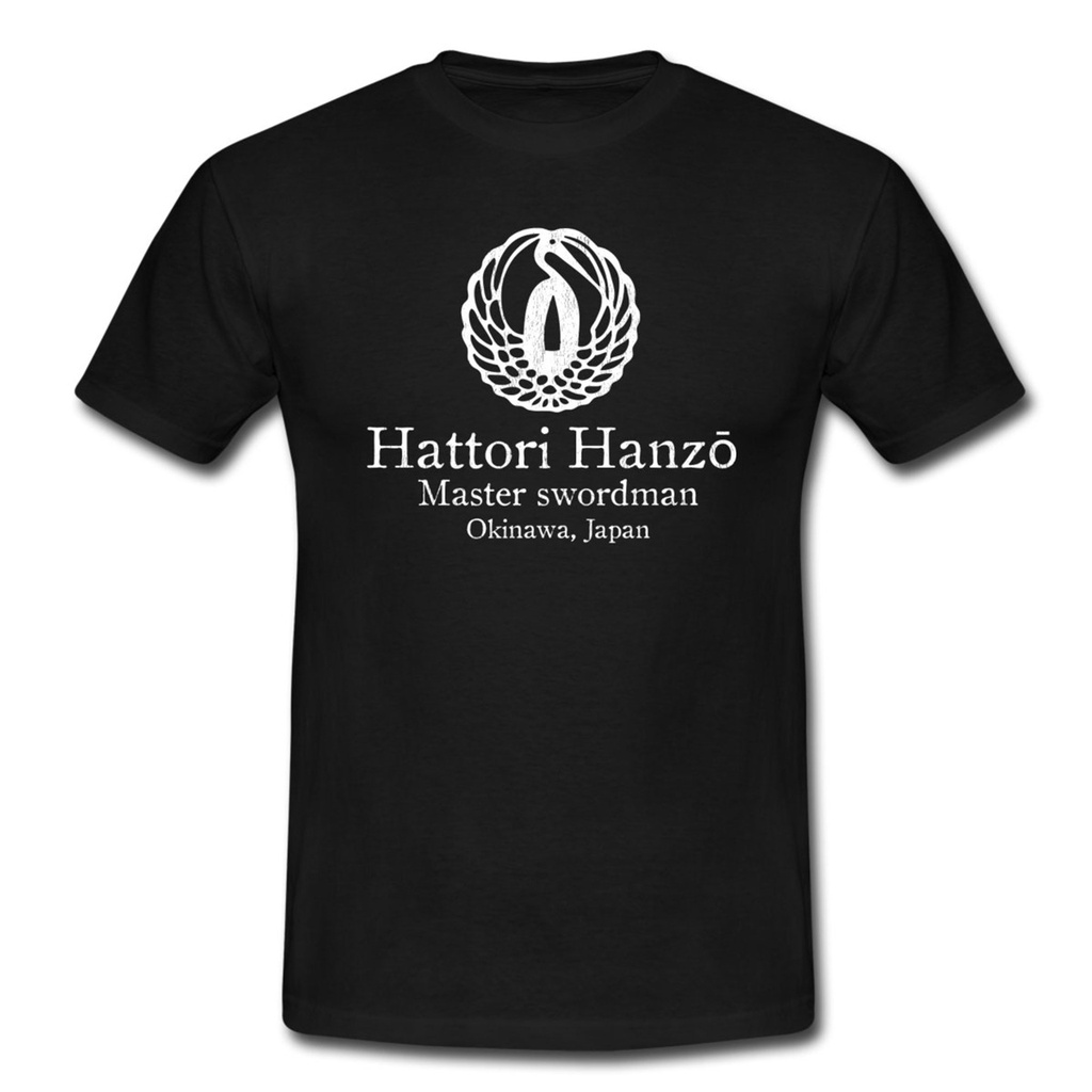 HATTORY HANZO7