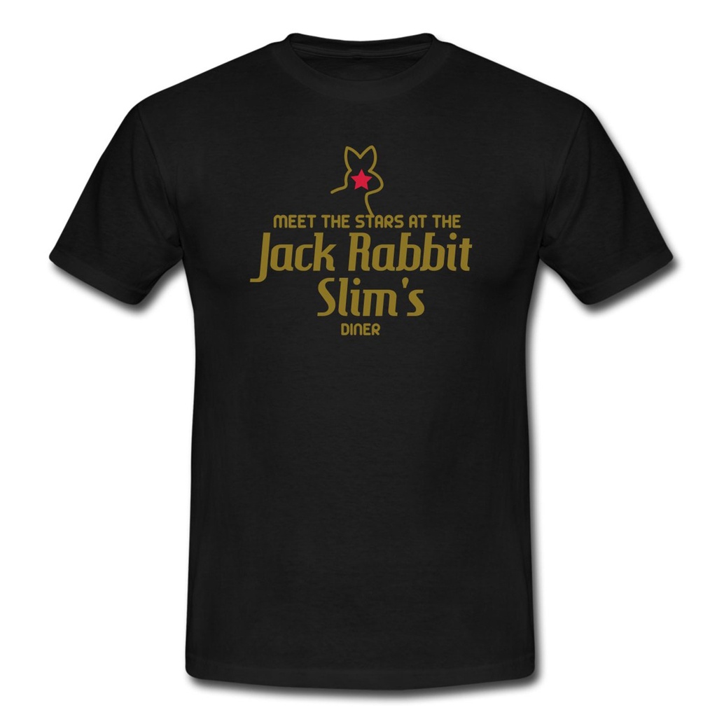JACK RABBIT SLIM'S4