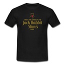 JACK RABBIT SLIM'S4